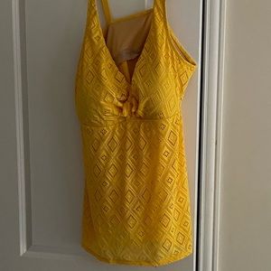 EUC Swimsuit 28W